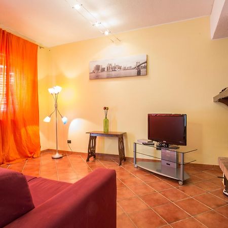 Casa Ibiscus X2 Apartment Palermo Exterior foto